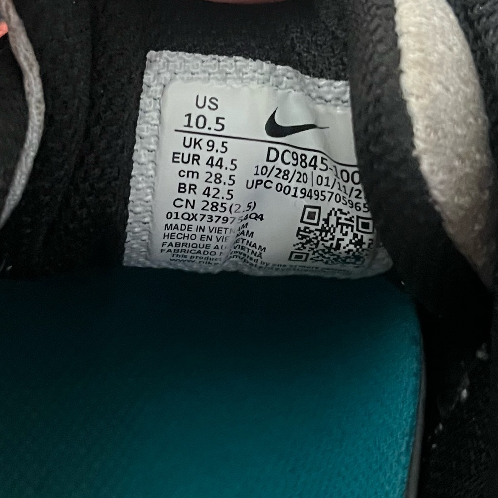 Air Max 90 - Picture 5 of 5